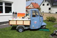 Schrauber und Putztag g